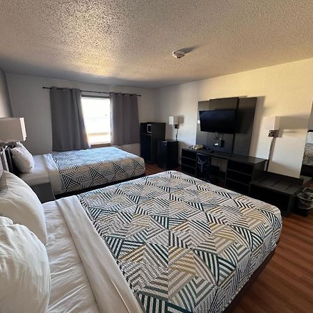 Motel 6-Fond Du Lac, Wi Exteriör bild
