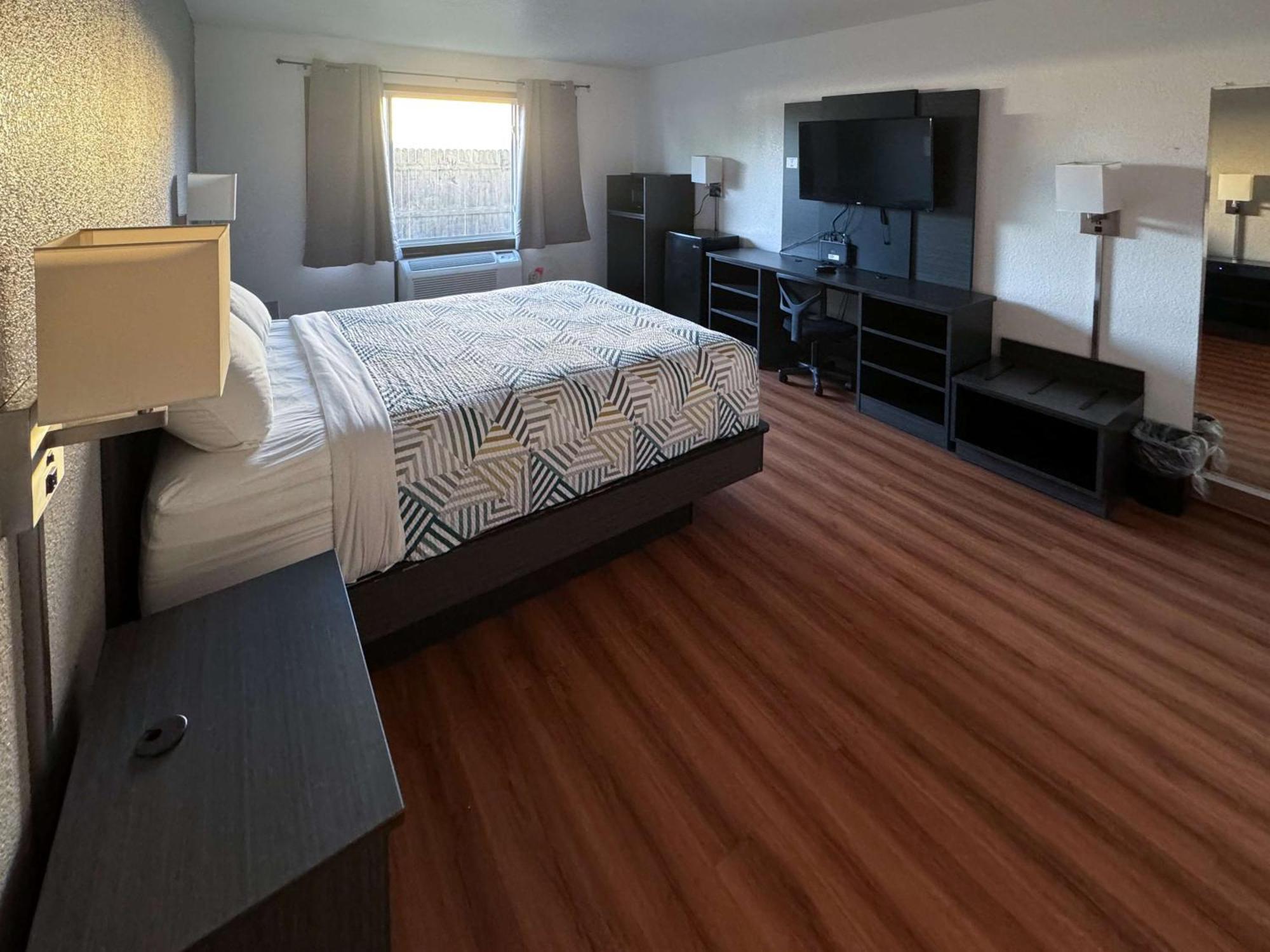 Motel 6-Fond Du Lac, Wi Exteriör bild