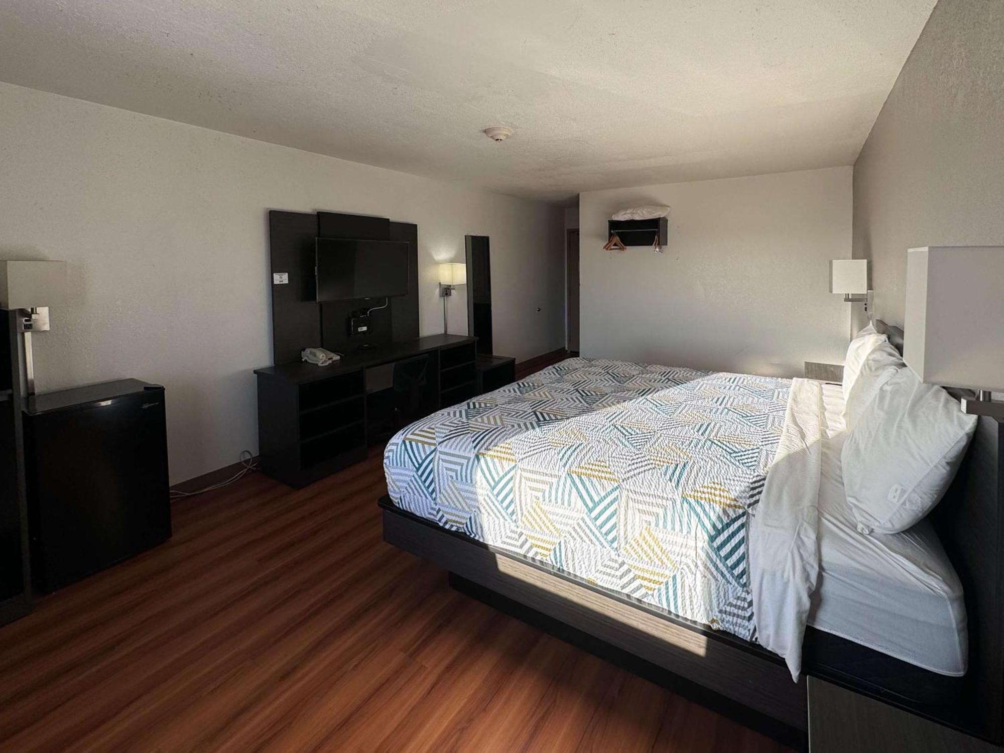 Motel 6-Fond Du Lac, Wi Exteriör bild