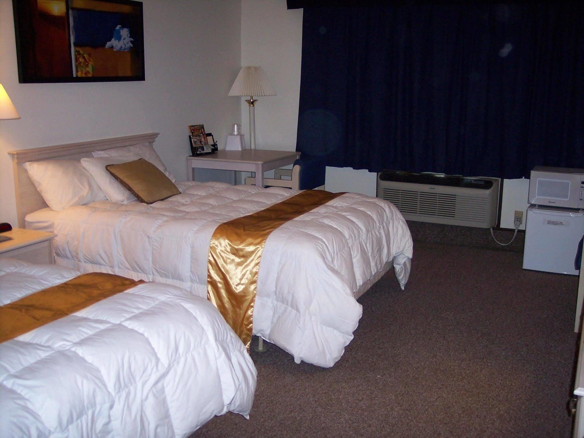 Motel 6-Fond Du Lac, Wi Exteriör bild