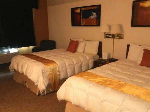 Motel 6-Fond Du Lac, Wi Exteriör bild