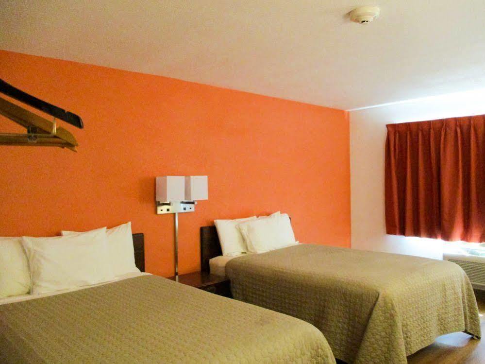 Motel 6-Fond Du Lac, Wi Exteriör bild